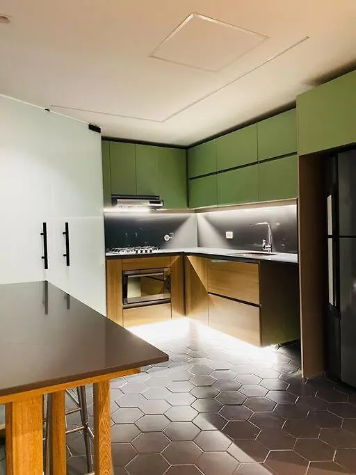 57 Garden Loft Apartment Medellin 0*,