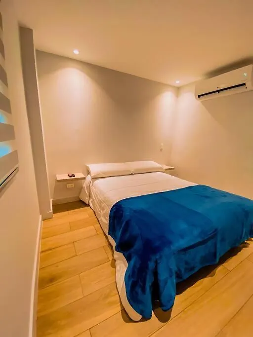 57 Garden Loft Apartment Medellin