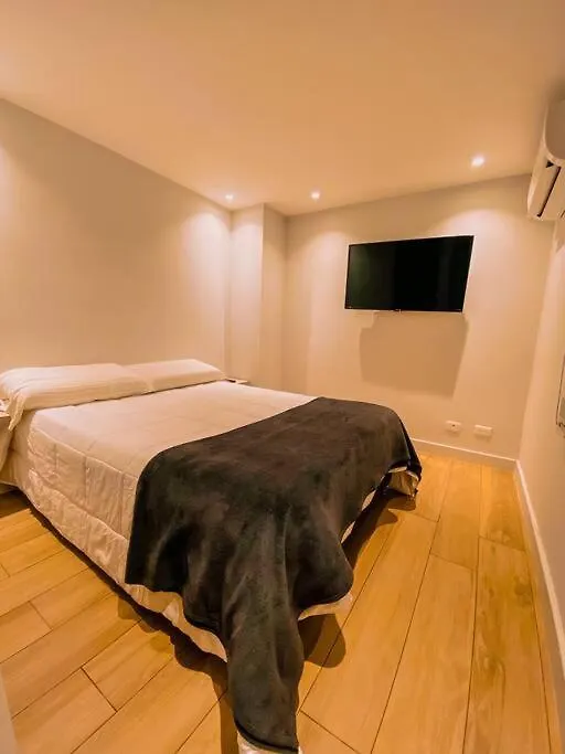 57 Garden Loft Apartment Medellin Colombia