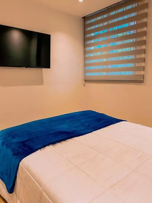 57 Garden Loft Apartment Medellin Colombia
