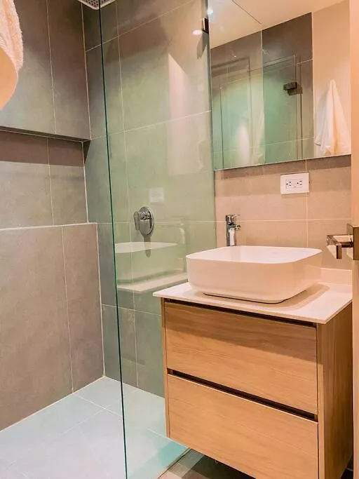 57 Garden Loft Apartment Medellin