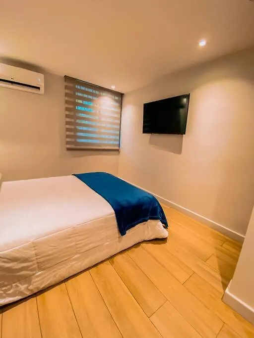 57 Garden Loft Apartment Medellin Colombia