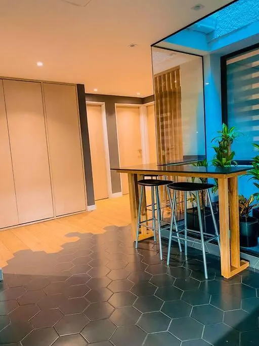 57 Garden Loft Apartment Medellin