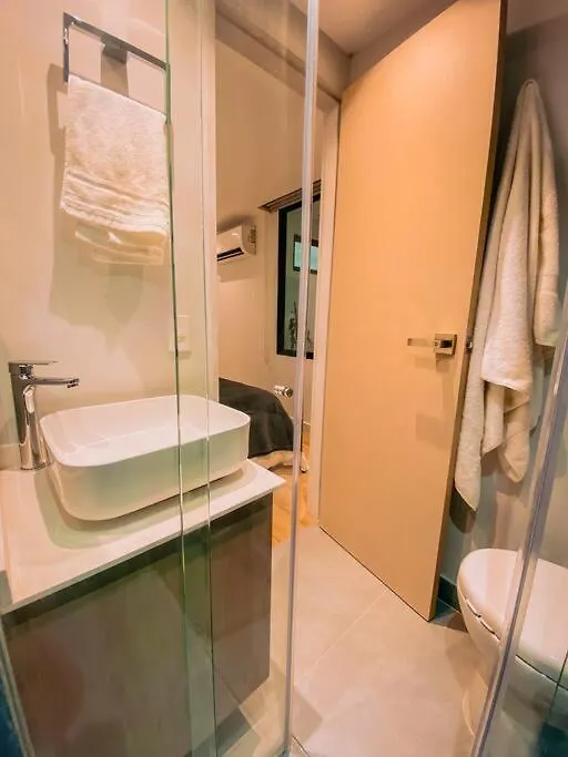 57 Garden Loft Apartment Medellin
