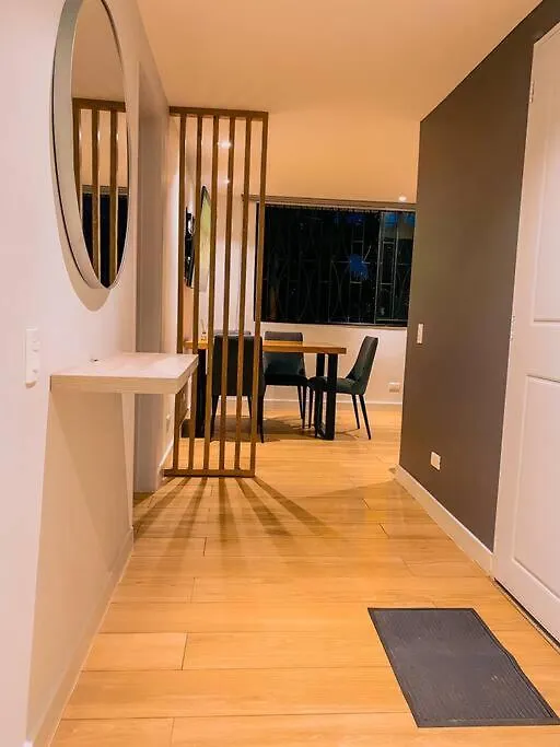 57 Garden Loft Apartment Medellin Colombia