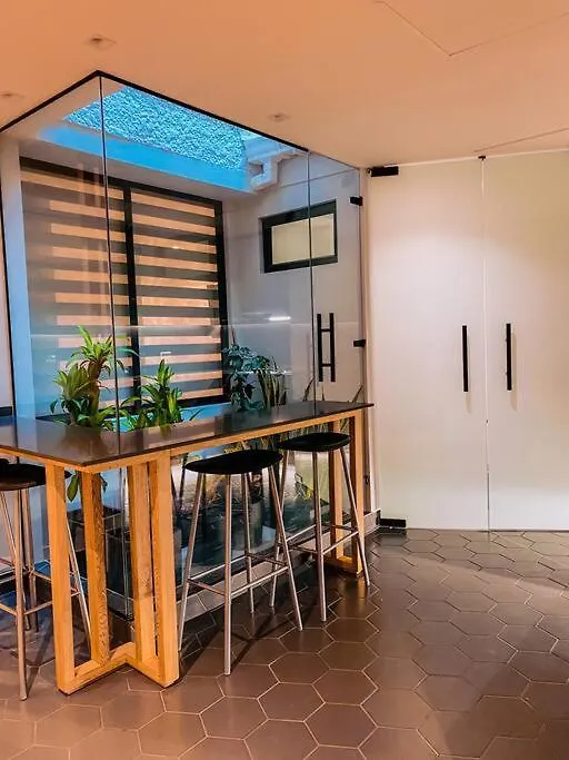 57 Garden Loft Apartment Medellin 0*,  Colombia