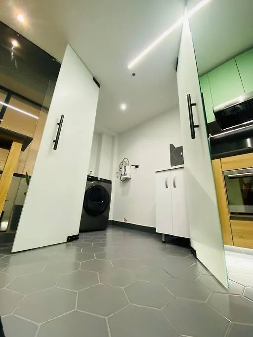 57 Garden Loft Apartment Medellin Colombia