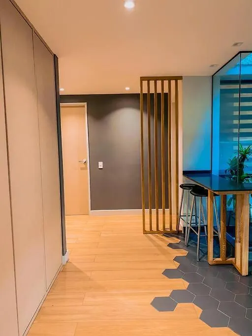 57 Garden Loft Apartment Medellin Colombia