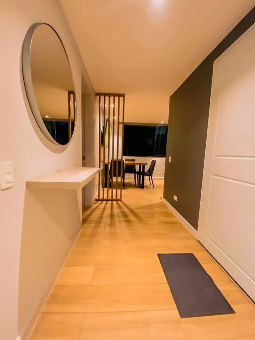 57 Garden Loft Apartment Medellin