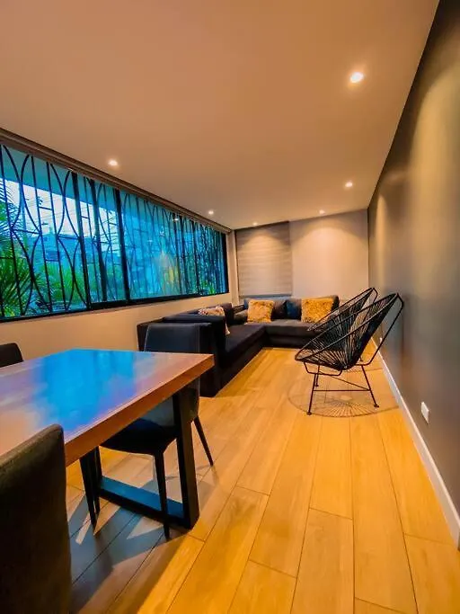 57 Garden Loft location